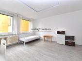 Prodej bytu, 1+kk, 31 m²