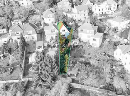 Prodej - dům/vila, 136 m²