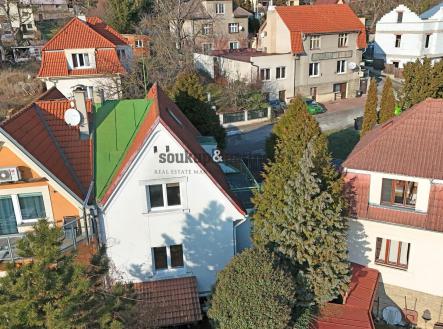 Prodej - dům/vila, 136 m²