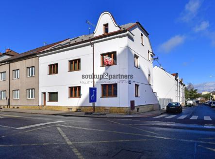 Prodej - dům/vila, 384 m²