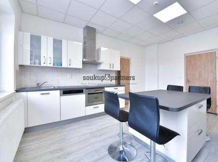 Prodej - dům/vila, 384 m²