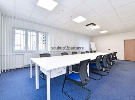 Prodej - obchodní prostor