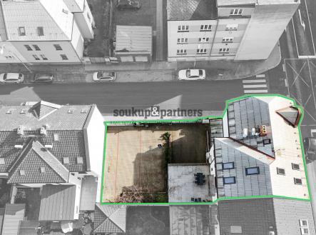 Prodej - obchodní prostor