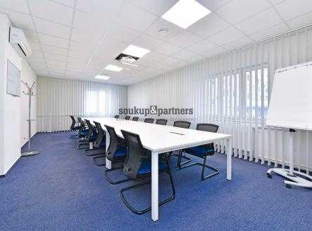 Prodej - obchodní prostor