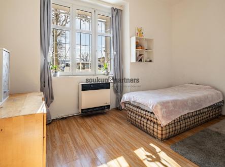 Prodej bytu, 3+kk, 49 m²