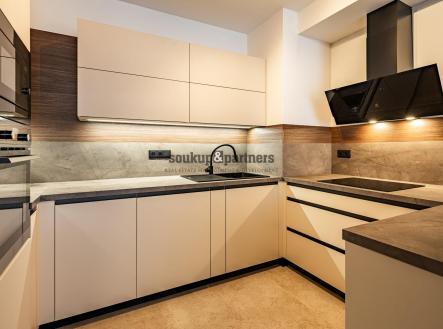 Prodej bytu, 2+kk, 96 m²