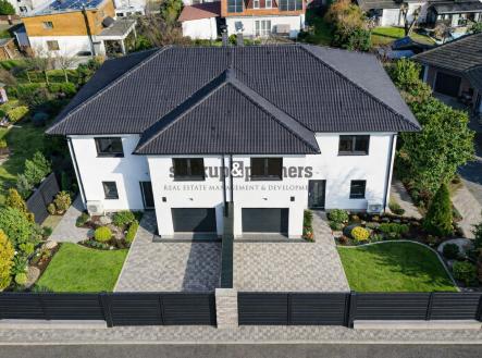 Prodej - dům/vila, 193 m²