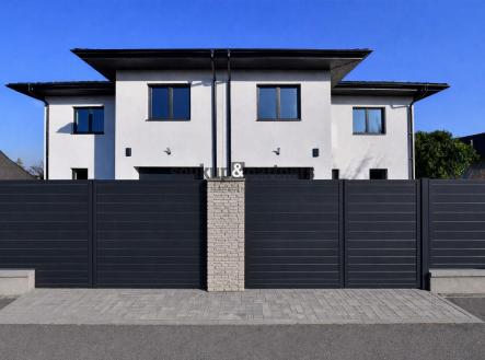 Prodej - dům/vila, 193 m²