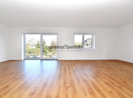 Prodej - dům/vila, 193 m²