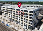 Prodej bytu, 1+kk, 38 m²