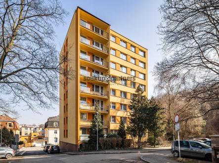 Prodej bytu, 3+1, 68 m²