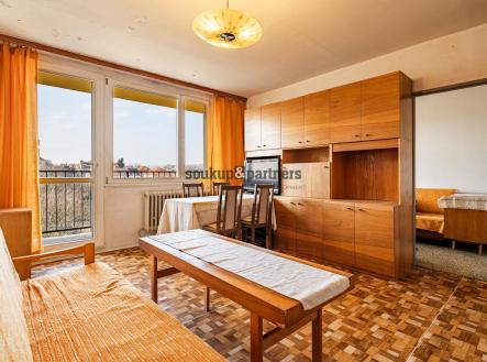 Prodej bytu, 3+1, 68 m²