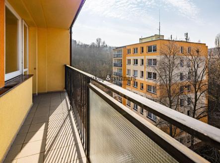 Prodej bytu, 3+1, 68 m²