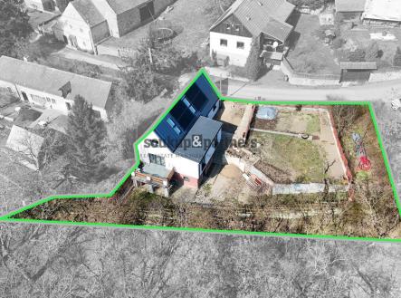 Prodej - dům/vila, 140 m²