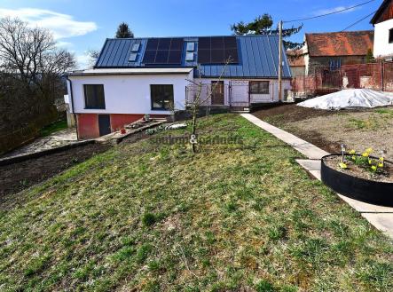 Prodej - dům/vila, 140 m²