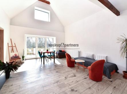 Prodej - dům/vila, 140 m²