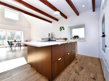 Prodej - dům/vila, 140 m²