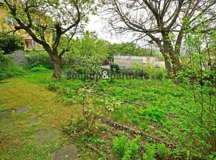 Prodej - pozemek pro bydlení, 350 m²