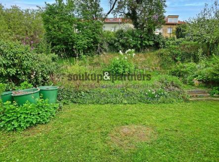 Prodej - pozemek pro bydlení, 350 m²