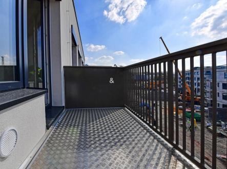 Prodej bytu, 1+kk, 34 m²