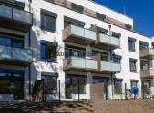 Prodej bytu, 2+kk, 53 m²