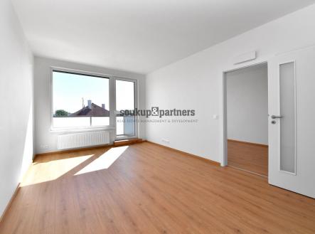 Prodej bytu, 2+kk, 53 m²