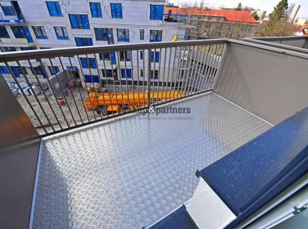 Prodej bytu, 3+kk, 81 m²