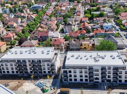 Prodej bytu, 3+kk, 81 m² obrázek