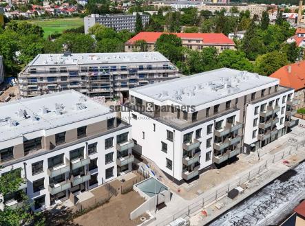 Prodej bytu, 3+kk, 81 m²