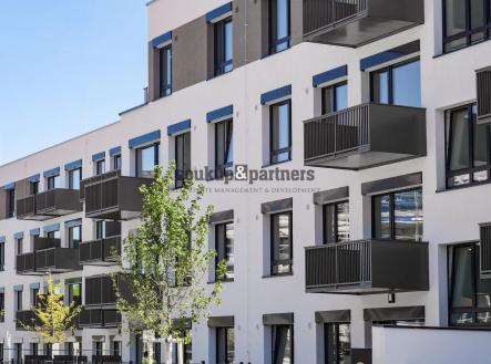 Prodej bytu, 3+kk, 81 m²