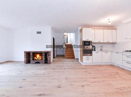 Prodej - dům/vila, 211 m²