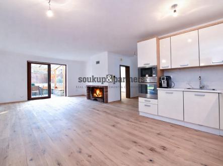 Prodej - dům/vila, 211 m²