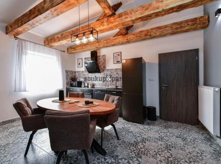 Prodej bytu, 3+1, 100 m²