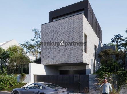 Prodej - pozemek pro bydlení, 309 m²