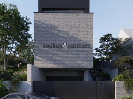 Prodej - pozemek pro bydlení, 309 m²