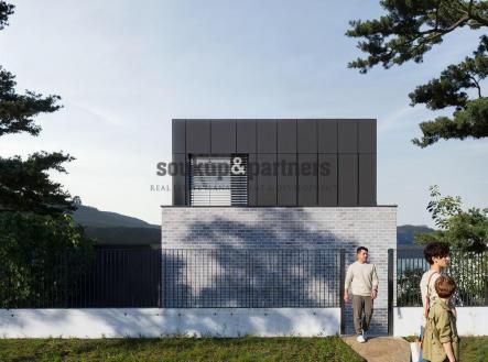 Prodej - pozemek pro bydlení, 309 m²