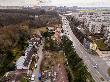 Prodej - pozemek pro bydlení, 309 m²