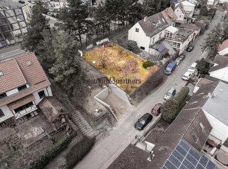 Prodej - pozemek pro bydlení, 309 m²