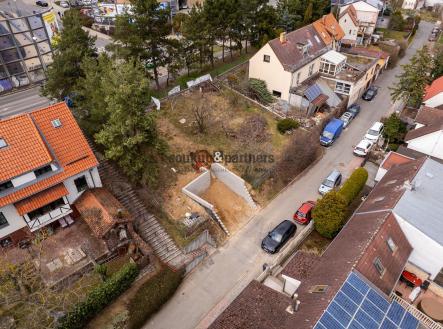 Prodej - pozemek pro bydlení, 309 m²