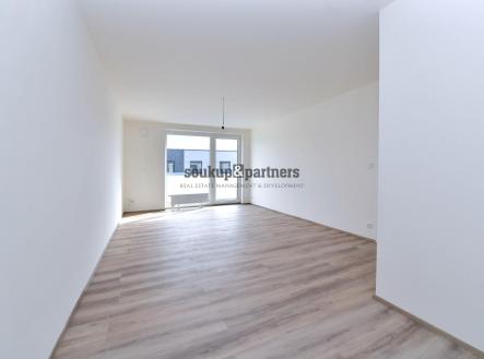 Prodej bytu, 2+kk, 61 m²