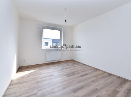 Prodej bytu, 2+kk, 61 m²