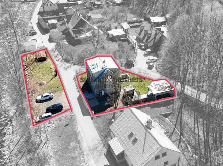 Prodej bytu, 1+kk, 28 m²