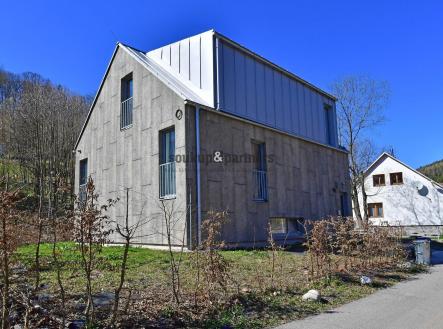 Prodej bytu, 1+kk, 28 m²