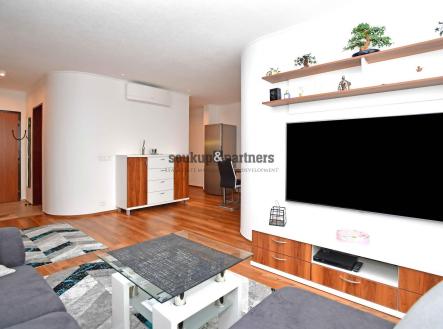 Prodej bytu, 2+kk, 41 m²