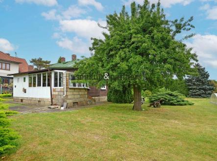 Prodej - dům/vila, 73 m²