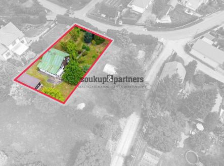 Prodej - dům/vila, 73 m²