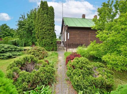 Prodej - dům/vila, 73 m²