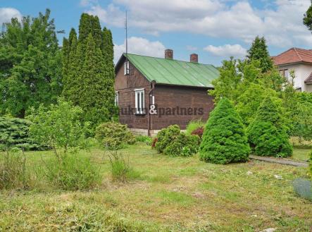 Prodej - pozemek pro bydlení, 717 m²