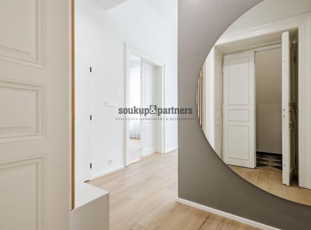 Prodej bytu, 2+kk, 43 m²