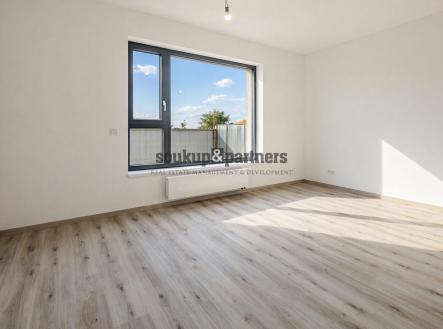 Prodej bytu, 1+kk, 30 m² obrázek